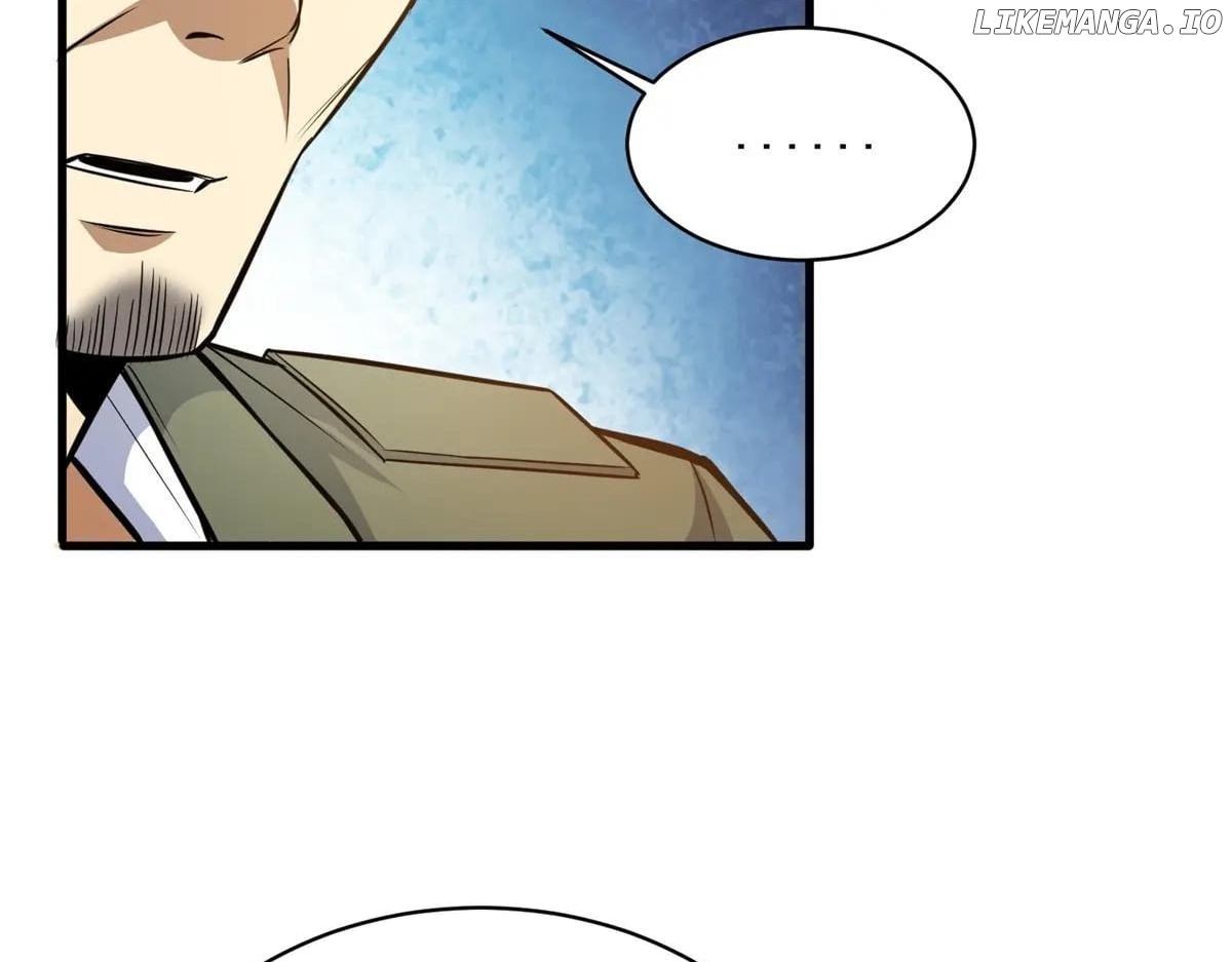Divine Urban God Chapter 261 - page 26